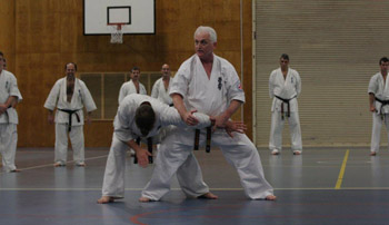 Shihan Stuart teaching Goshin Jutsu techniques.jpg