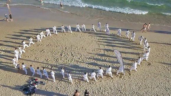 3. training bondi drone shot circle.jpg