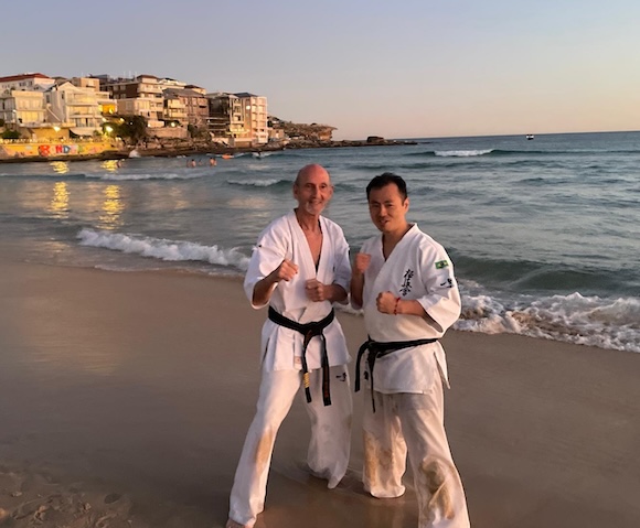 8. Shihan Tockar and Shihan Riyuji North Bondi.jpg