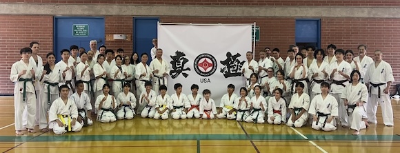 LA Kata Seminar
