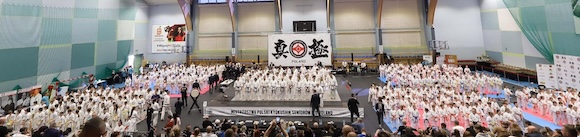 Poland Karate Championships