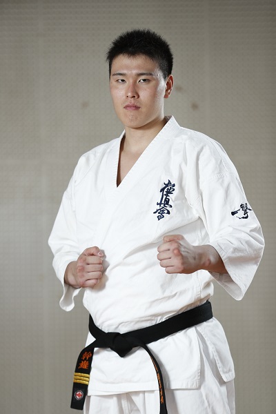 上田幹雄