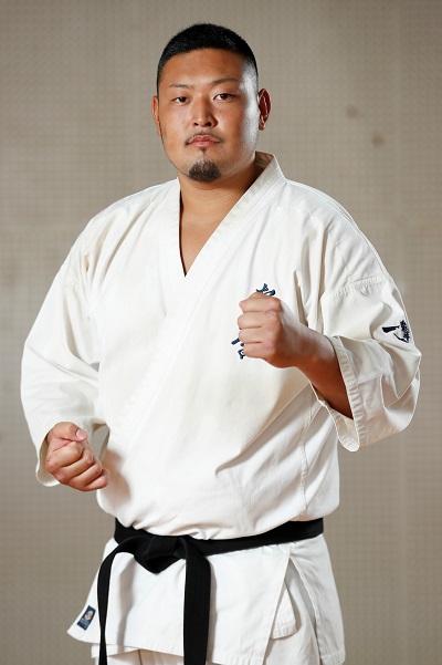 星龍之介