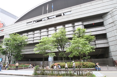 2023全日本体重別大会選手募集