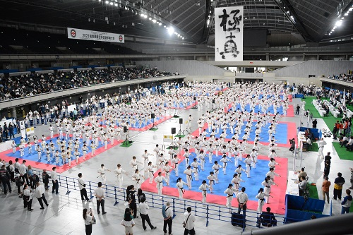 4月27日（土） 2024国際親善大会初日 結果