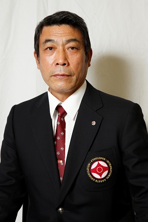 〈訃報〉北日本本部本部長 池田治樹師範