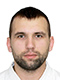 Sergei Melkoedov