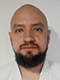 Francisco Javier Gutierrez (Official Dojo Operator)