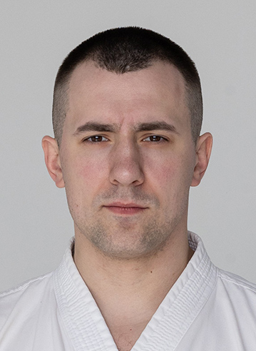 Daniil Dryomin