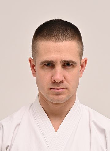 Ivan Kostev