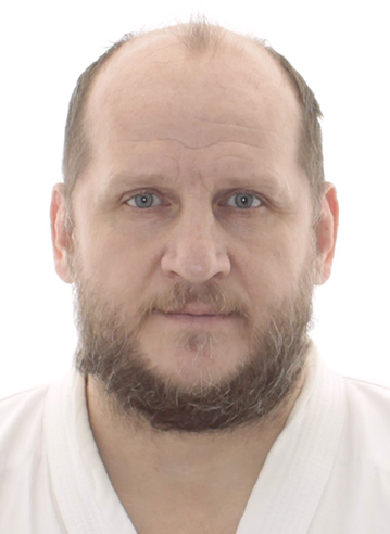 Dmitrii Lunev