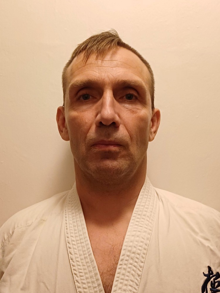 Vladimír Futak (Official Dojo Operator)