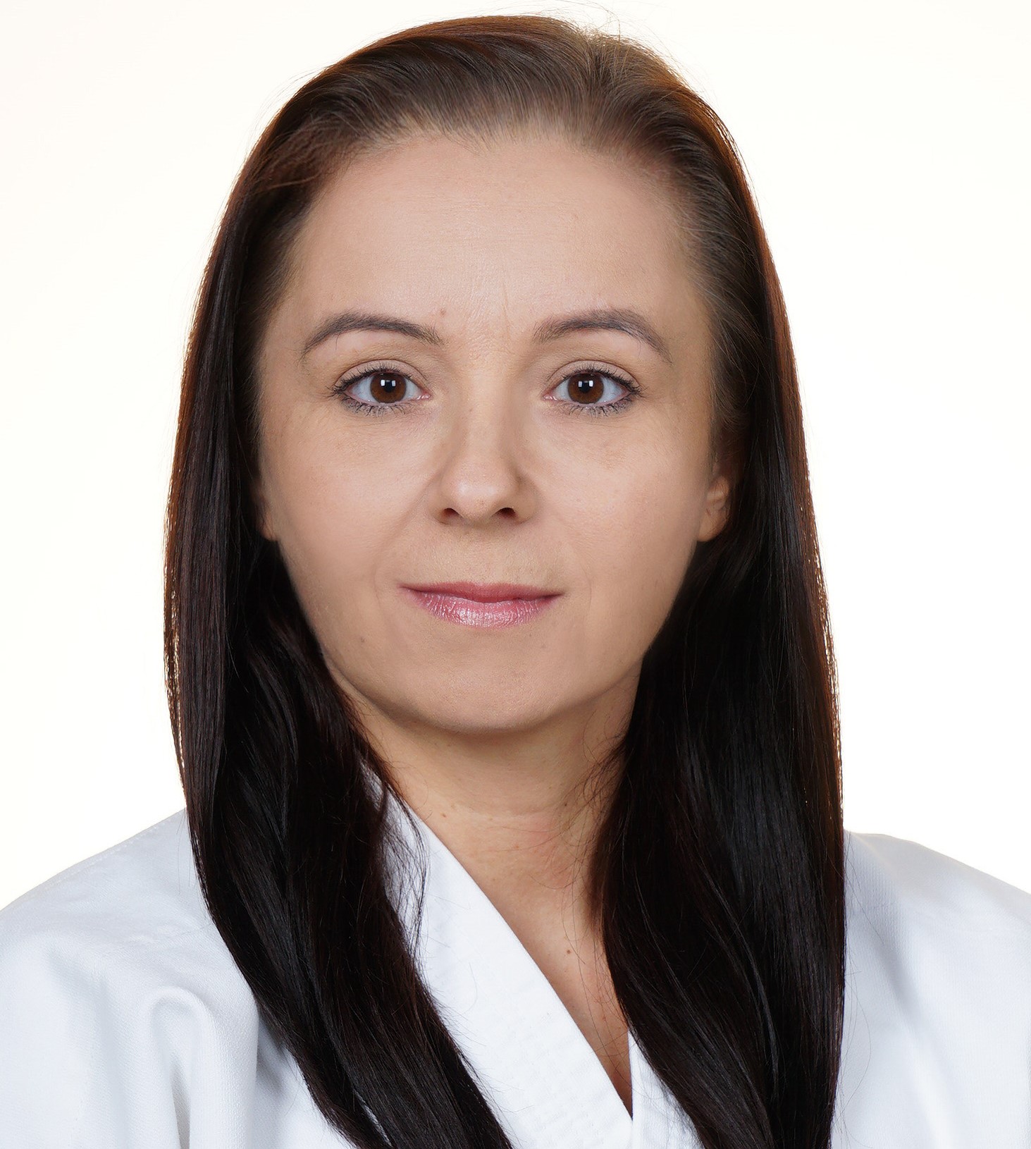 Agnieszka Borek
