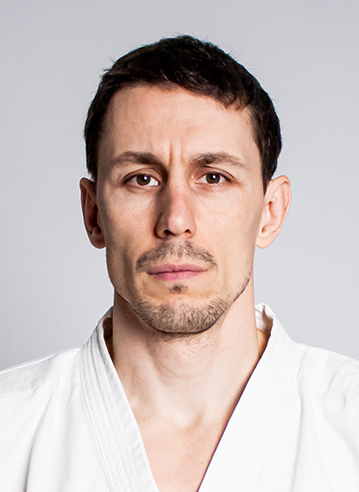 Kirill Kochnev