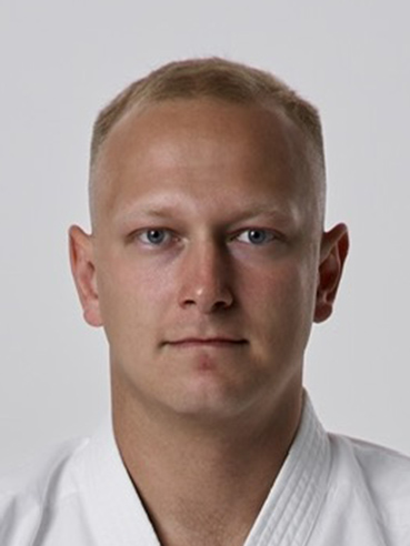 Varabei Dzmitry