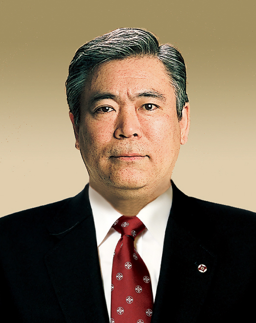 Isobe Seiji