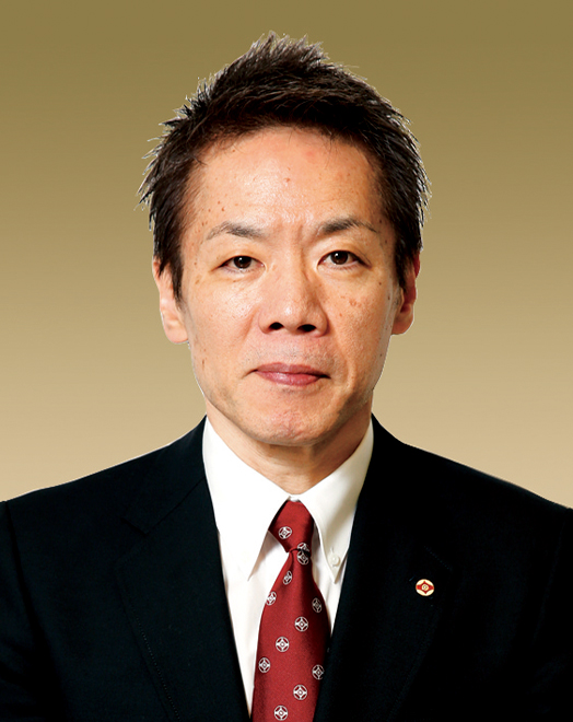 Yamada Masatoshi