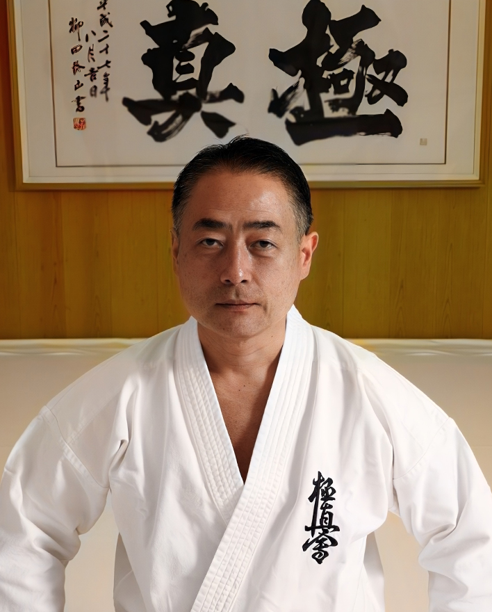 Kancho Shokei Matsui