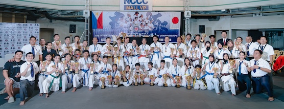 Philippines Championships