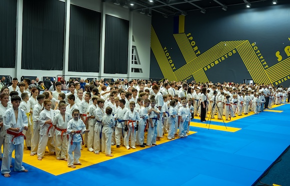 Ukraine Championships