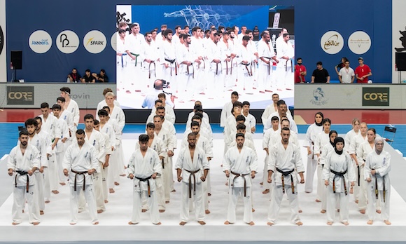 All Asia Championships