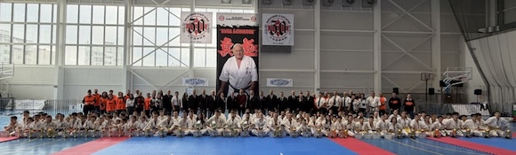 Bulgaria Weight Category Championships