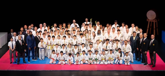 US Weight Category Championships