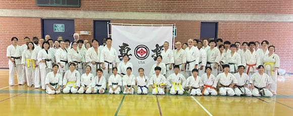 LA Kata Seminar