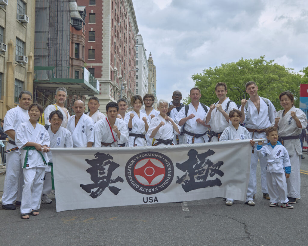 Japan Parade in New York City
