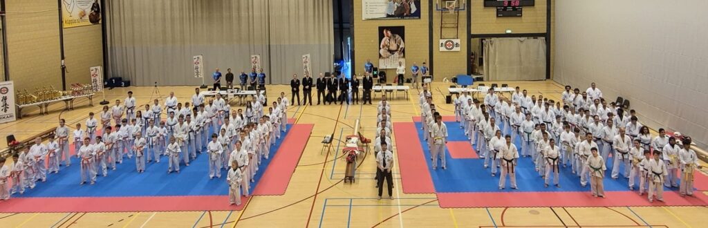 Dutch Open
