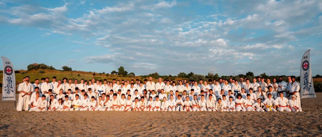 Romania Summer Camp