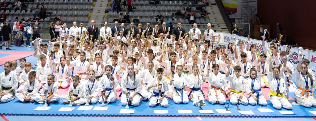 Romanian Open Championships