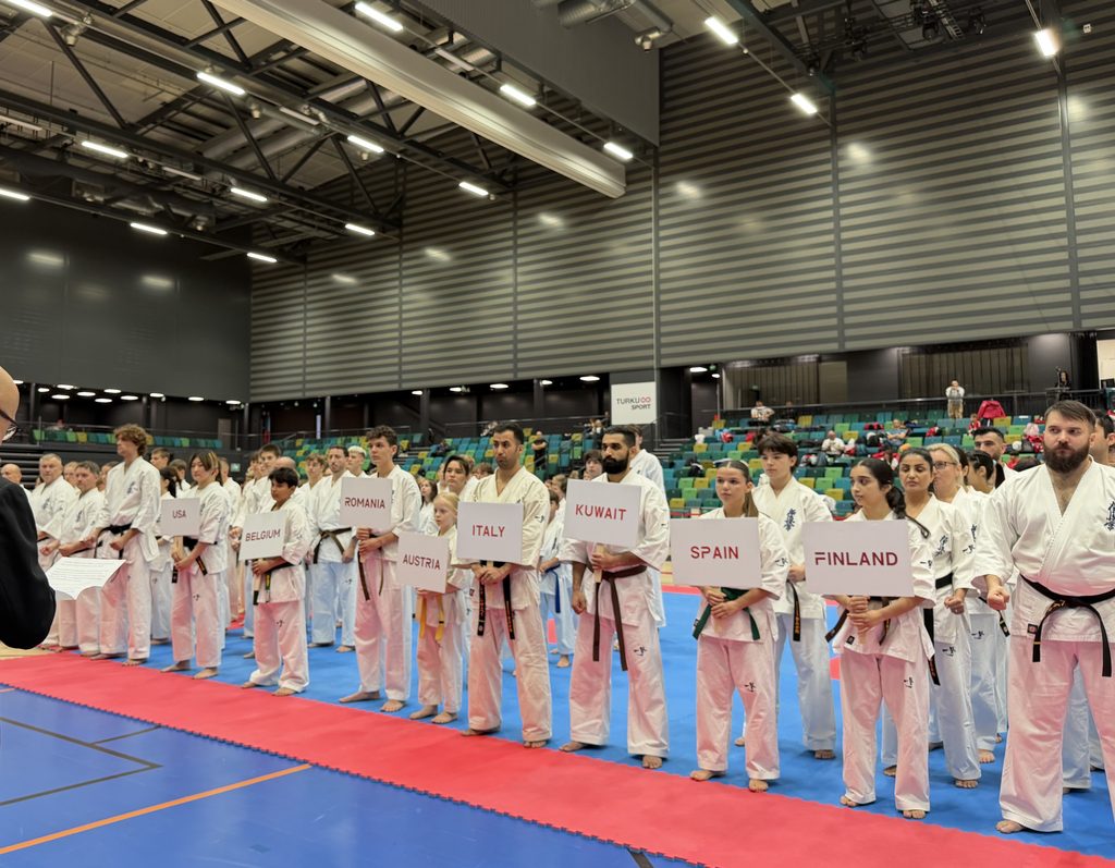 Nordic Cup