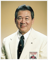 ピーター・チョン Peter Chong