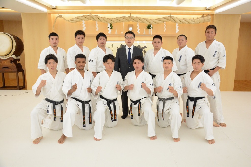 6月3日（土）・4日（日）開催、第34回全日本ウェイト制大会・記者会見＆トーナメント発表