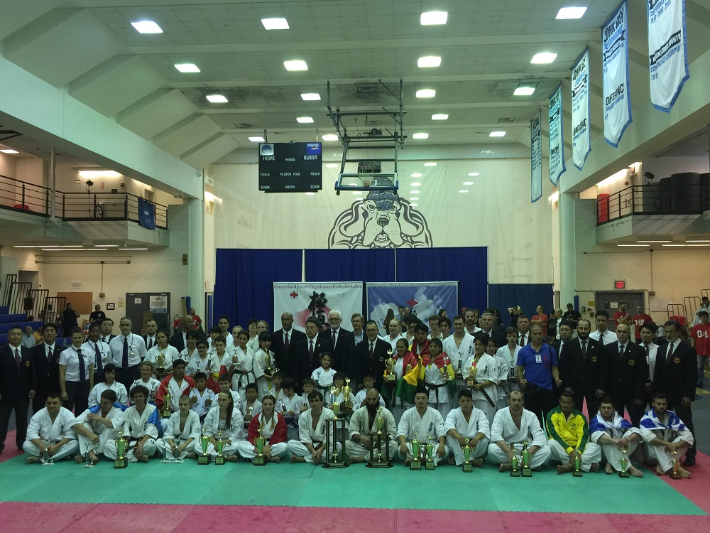 2017オールアメリカンオープン結果