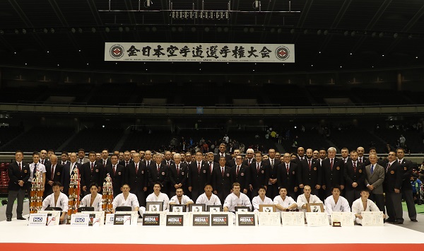 第49回全日本大会レポート／髙橋佑汰が初優勝、11/12（日）BSフジで放送