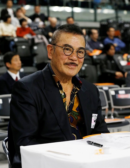 千葉真一氏の訃報に寄せて