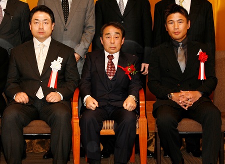 加藤重夫先生の訃報に寄せて