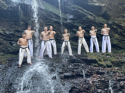 2025年 総本部冬季合宿 参加者募集中！