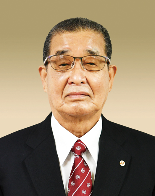 郷田勇三