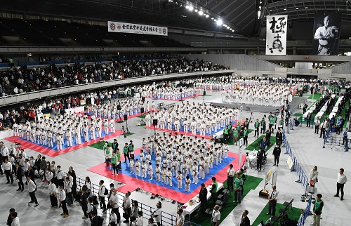 2024極真祭 入賞者