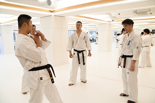 第57回全日本大会トーナメント決定＆ライブ配信のお知らせ