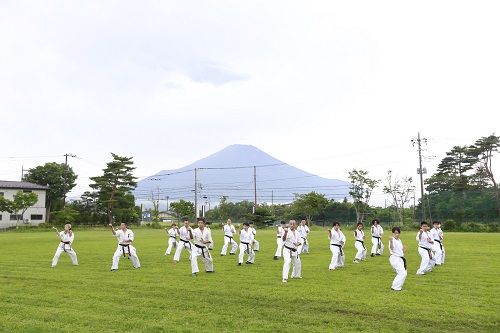 2025年 総本部夏合宿 参加者募集中！