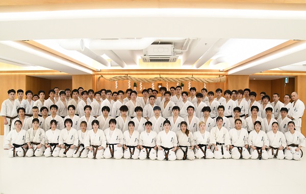 2/15 全国選手強化稽古レポート