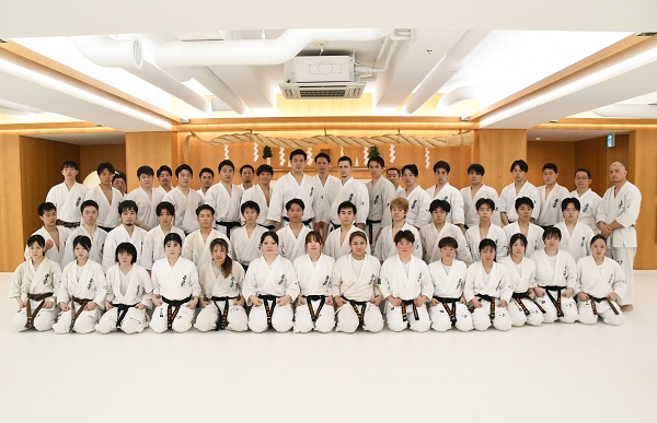 3/22 全国選手強化稽古レポート